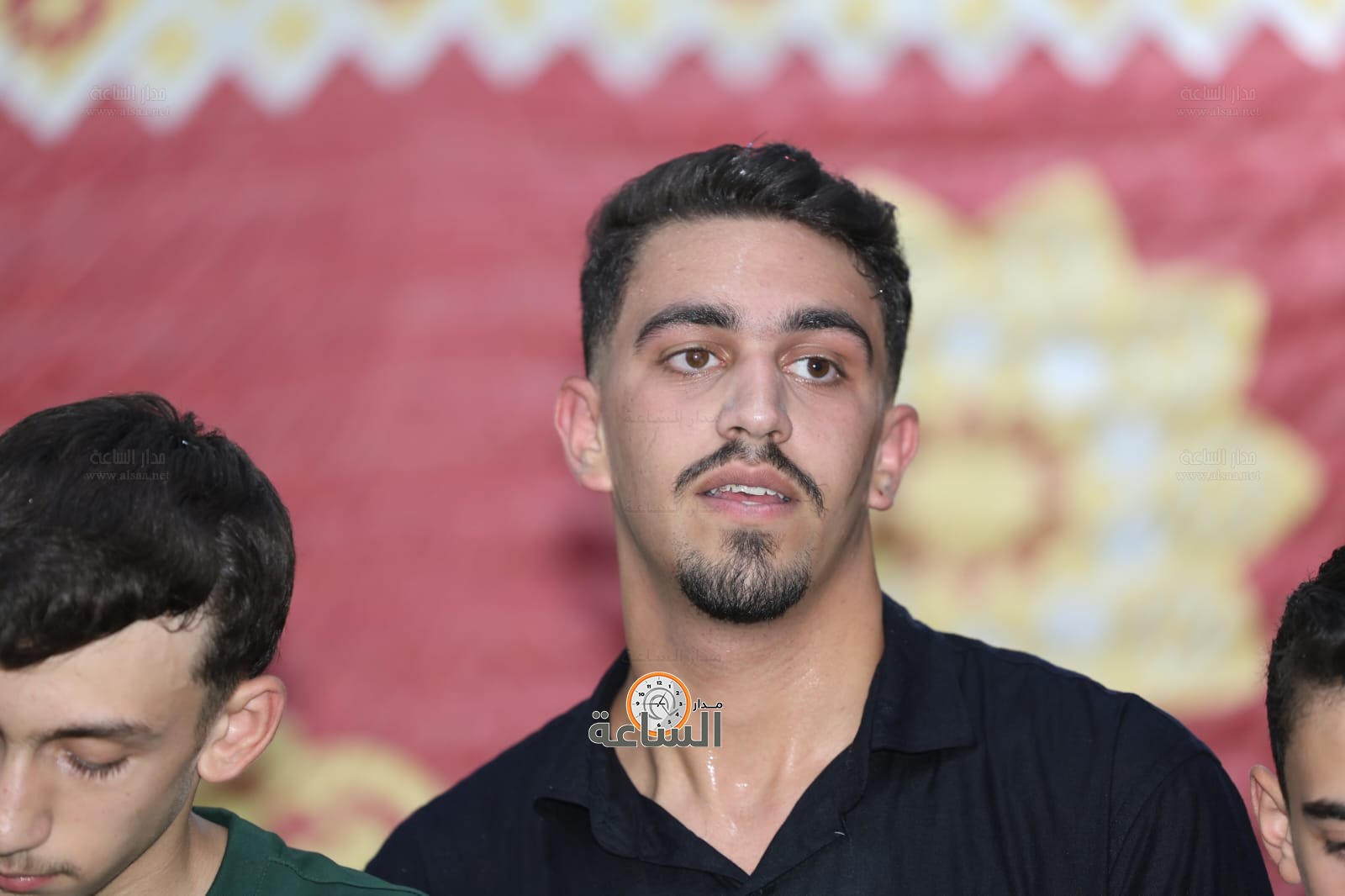 Madar Al-Saa Images 0.8574322676489988