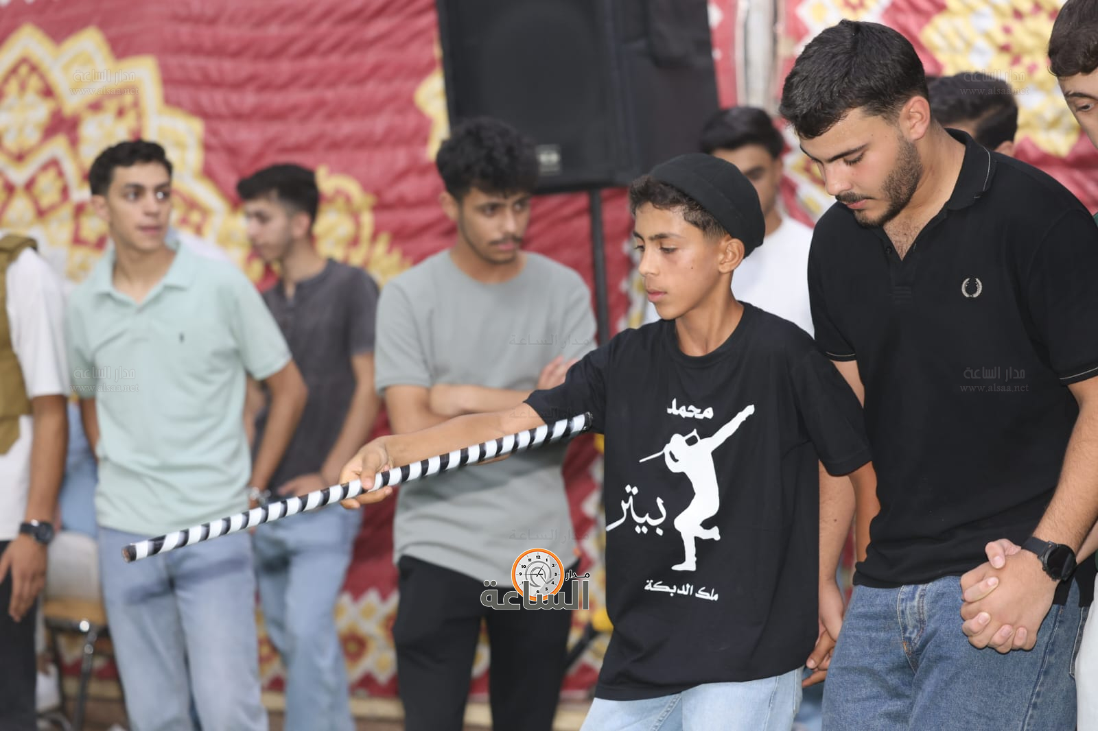 Madar Al-Saa Images 0.05002100873449222