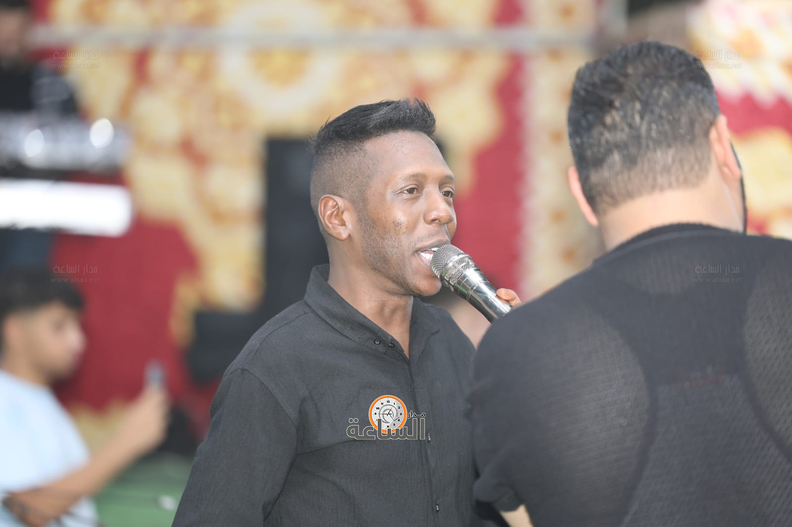 Madar Al-Saa Images 0.022836543715431423