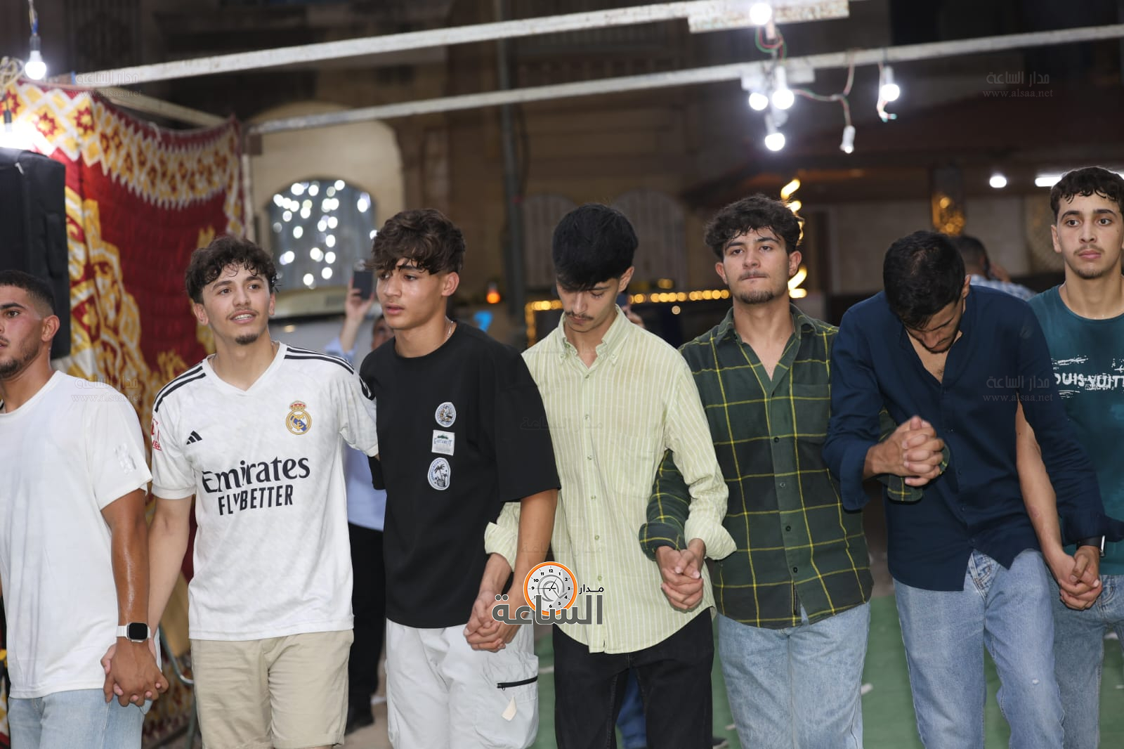 Madar Al-Saa Images 0.9630842774387505