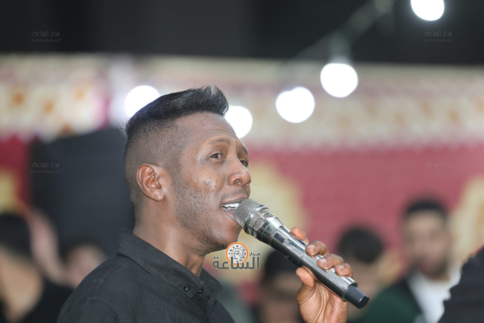 Madar Al-Saa Images 0.9710429667836854