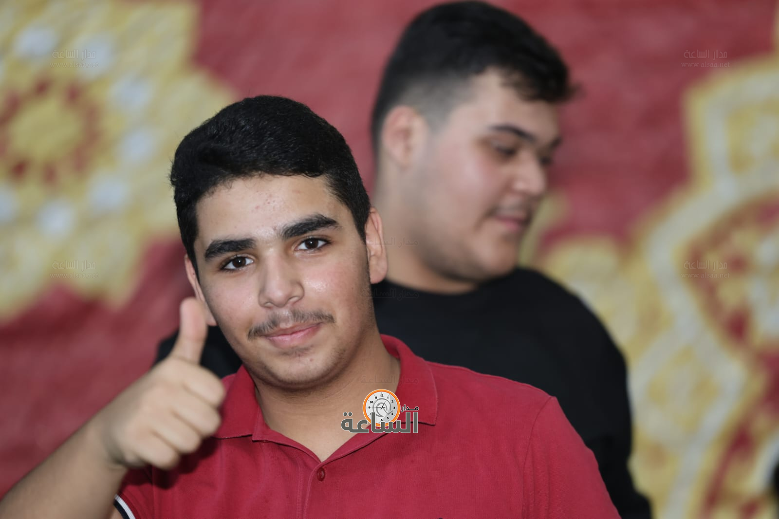 Madar Al-Saa Images 0.054812154051712136