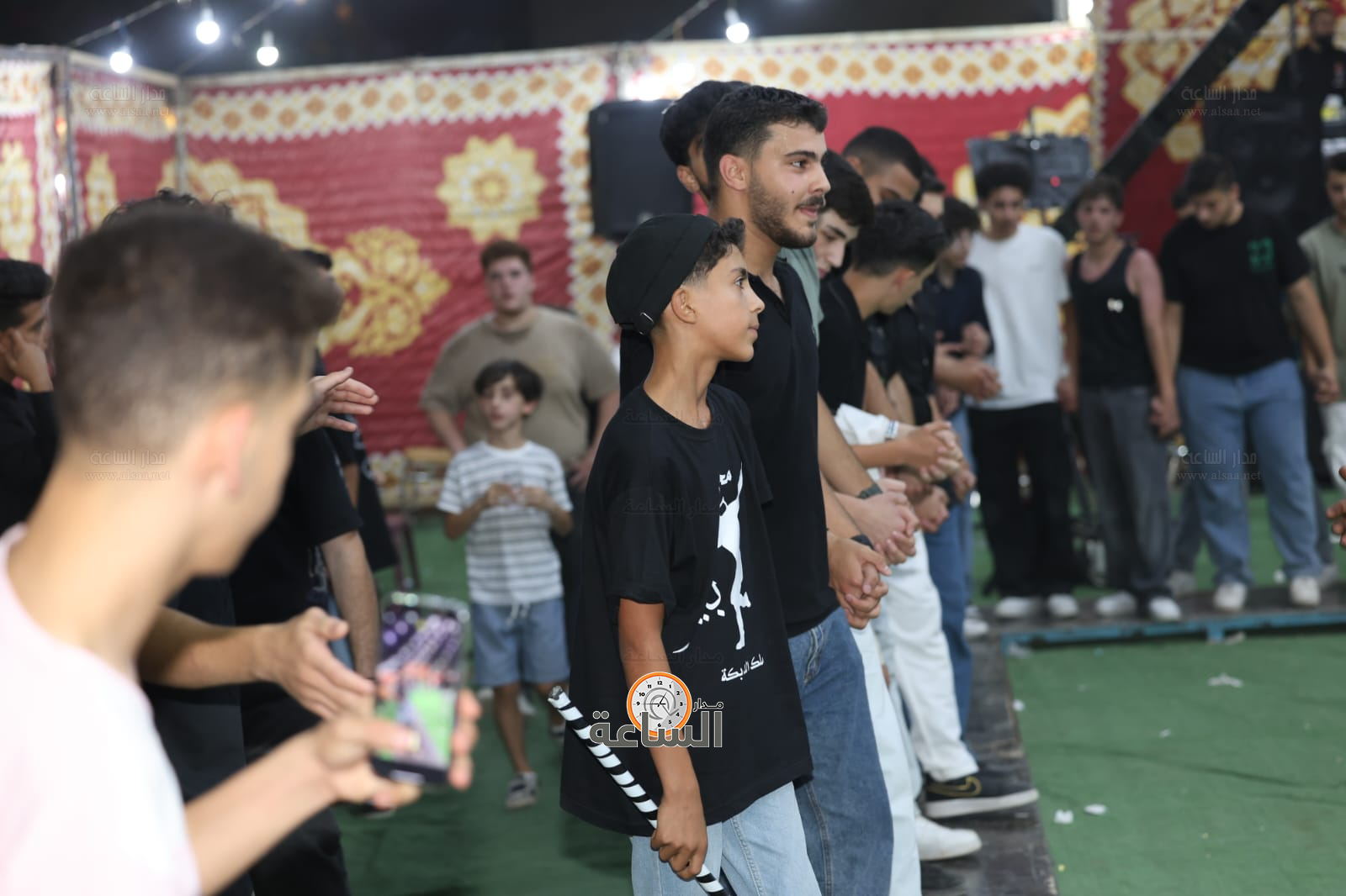 Madar Al-Saa Images 0.7471023522649126