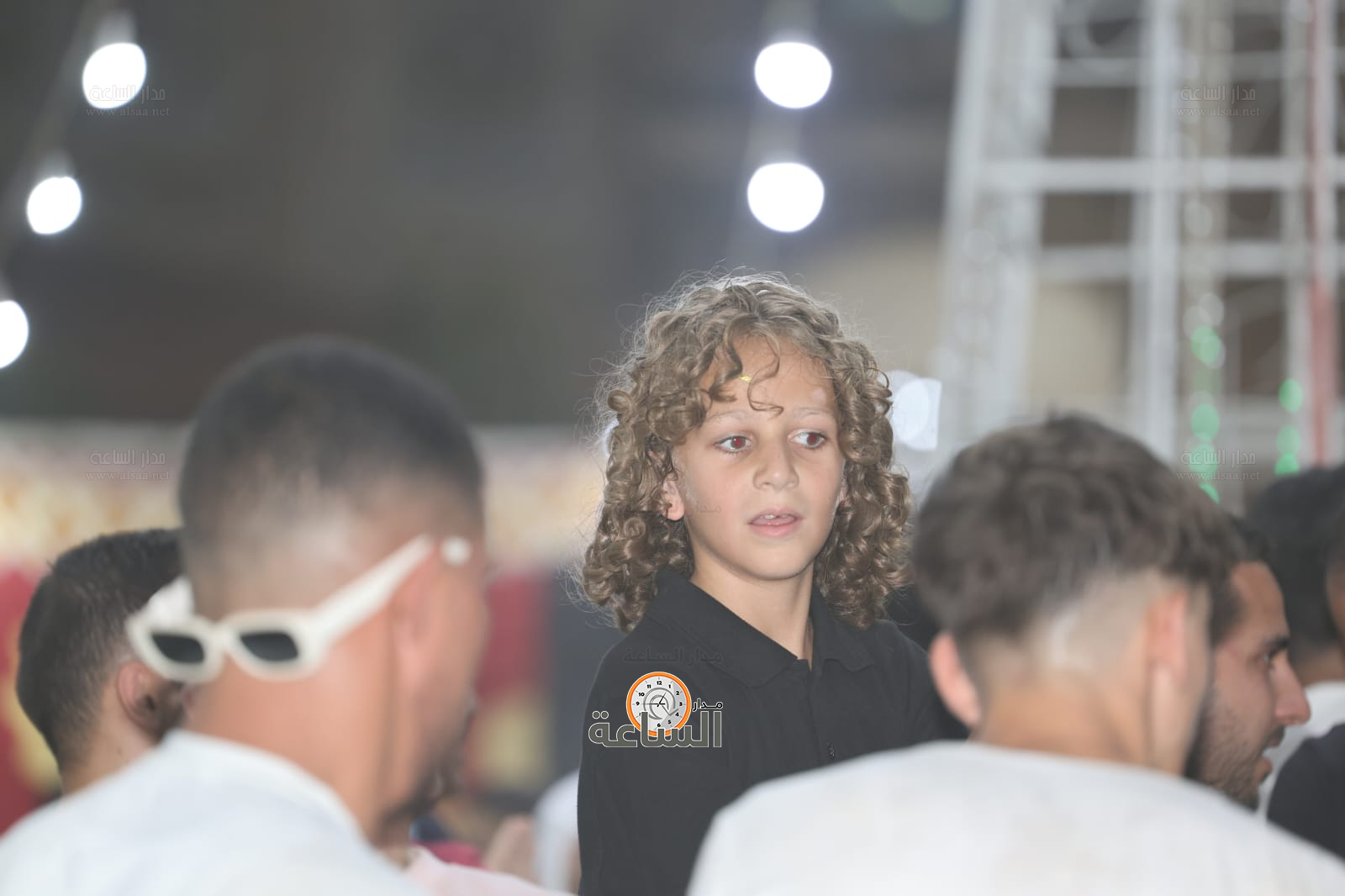 Madar Al-Saa Images 0.2868502385352918