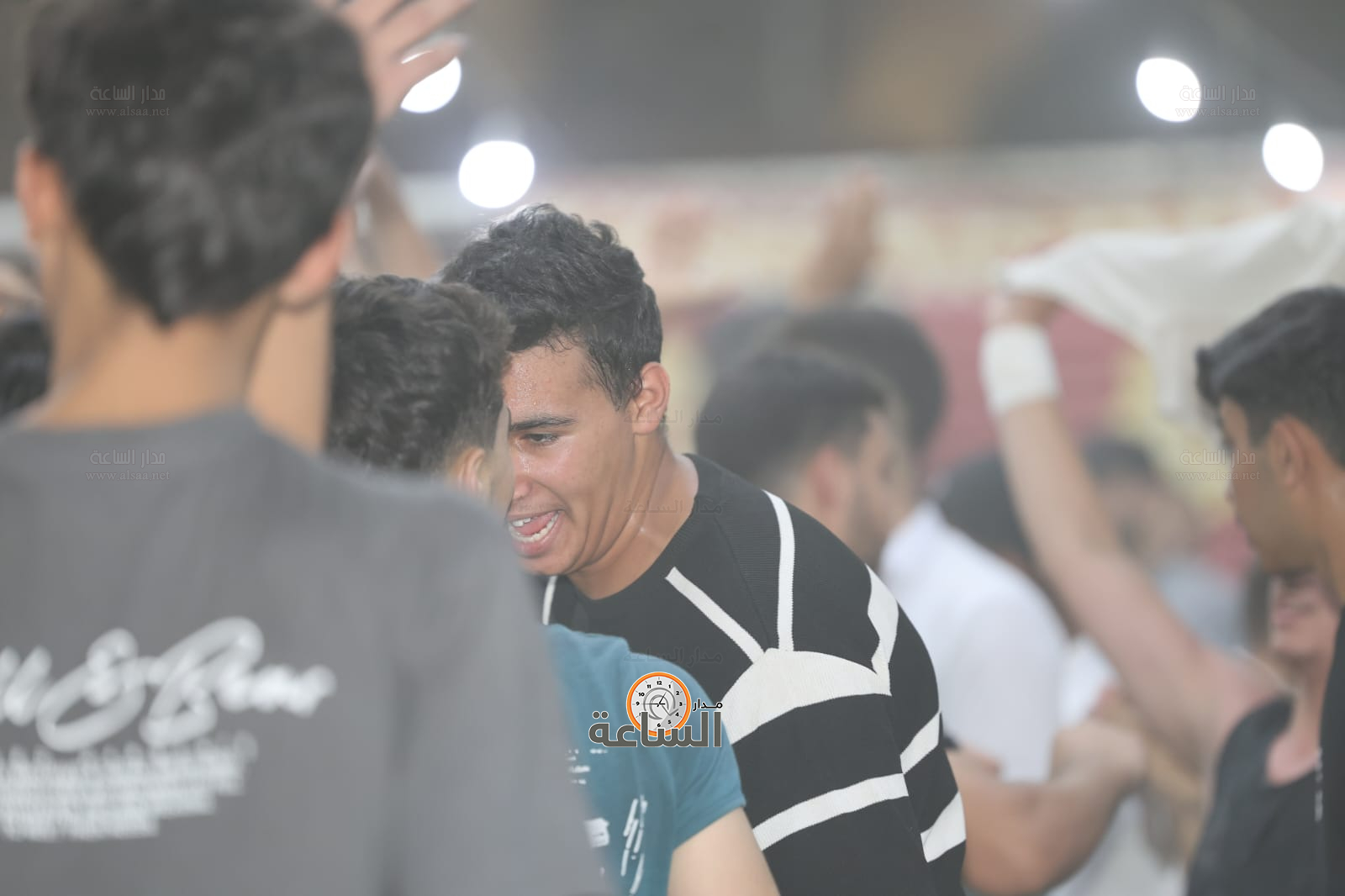 Madar Al-Saa Images 0.4536216863474102