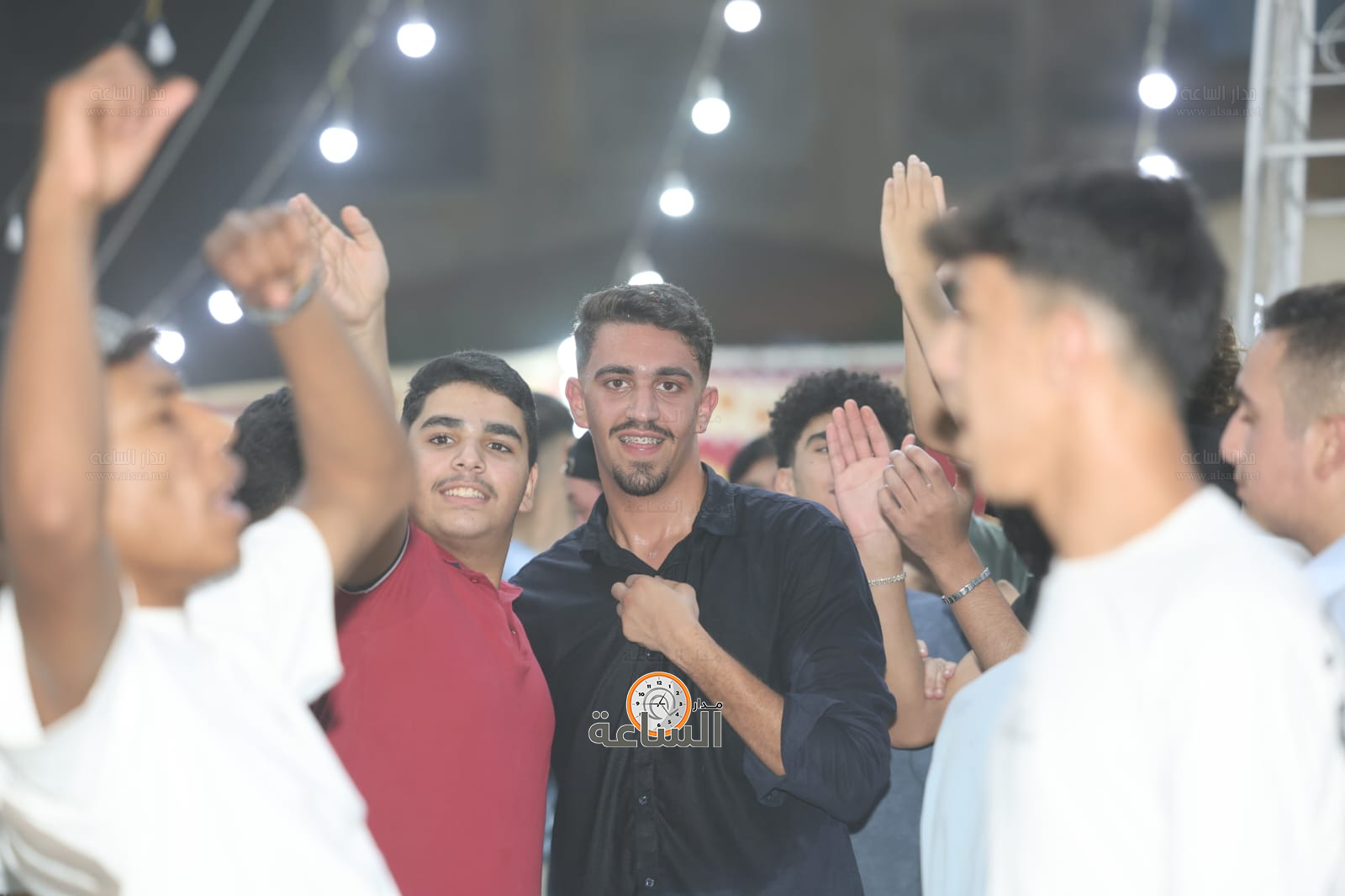 Madar Al-Saa Images 0.48585590587319505