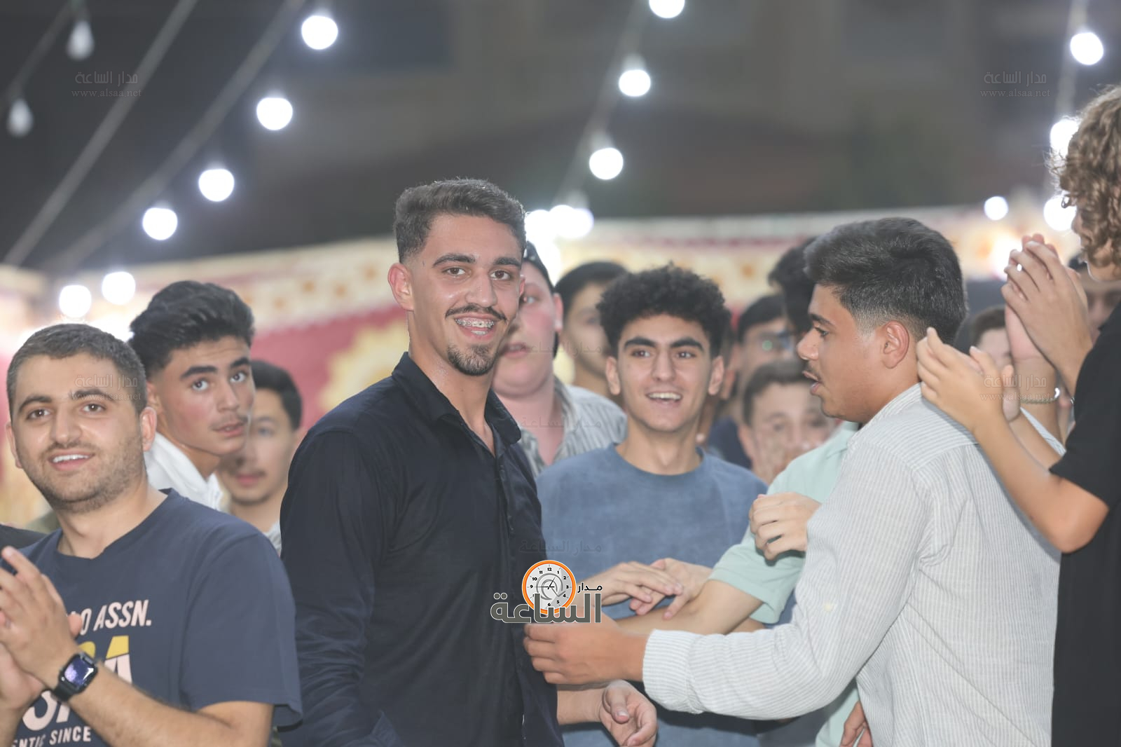 Madar Al-Saa Images 0.19590009665030328