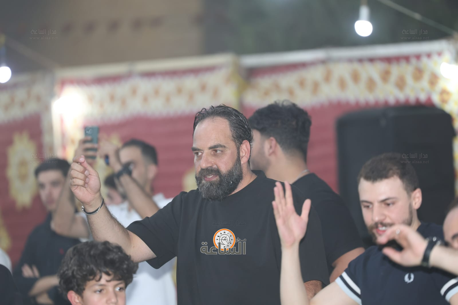 Madar Al-Saa Images 0.6575304076759251