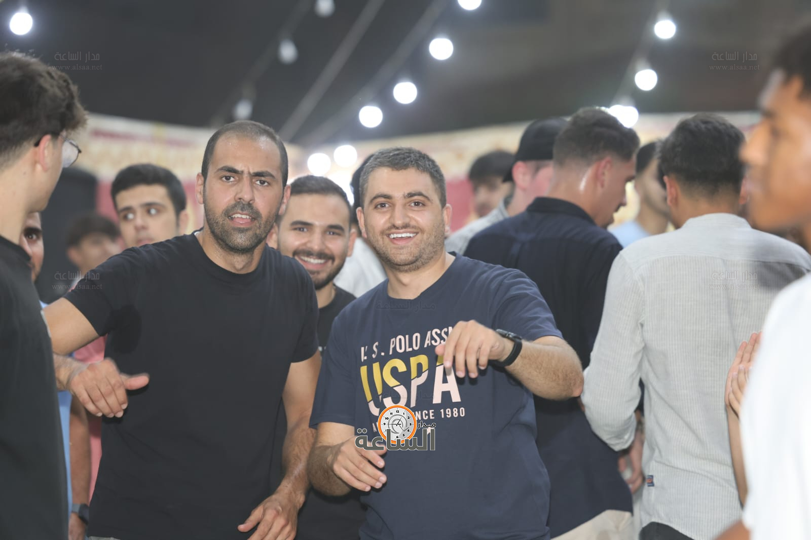 Madar Al-Saa Images 0.7395072545928719