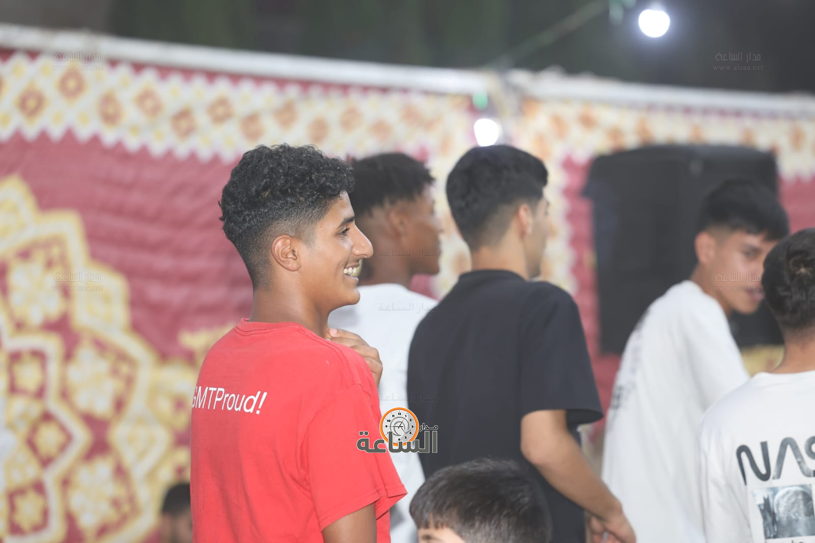 Madar Al-Saa Images 0.21998965066908238