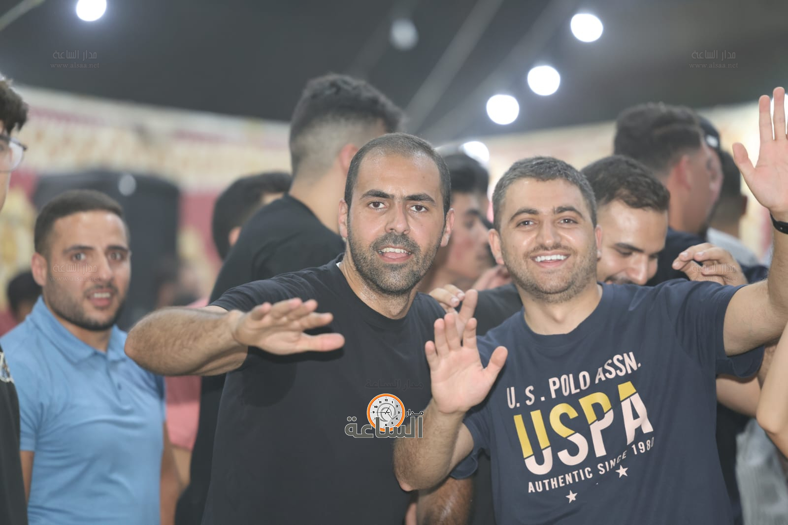 Madar Al-Saa Images 0.9509259162978175