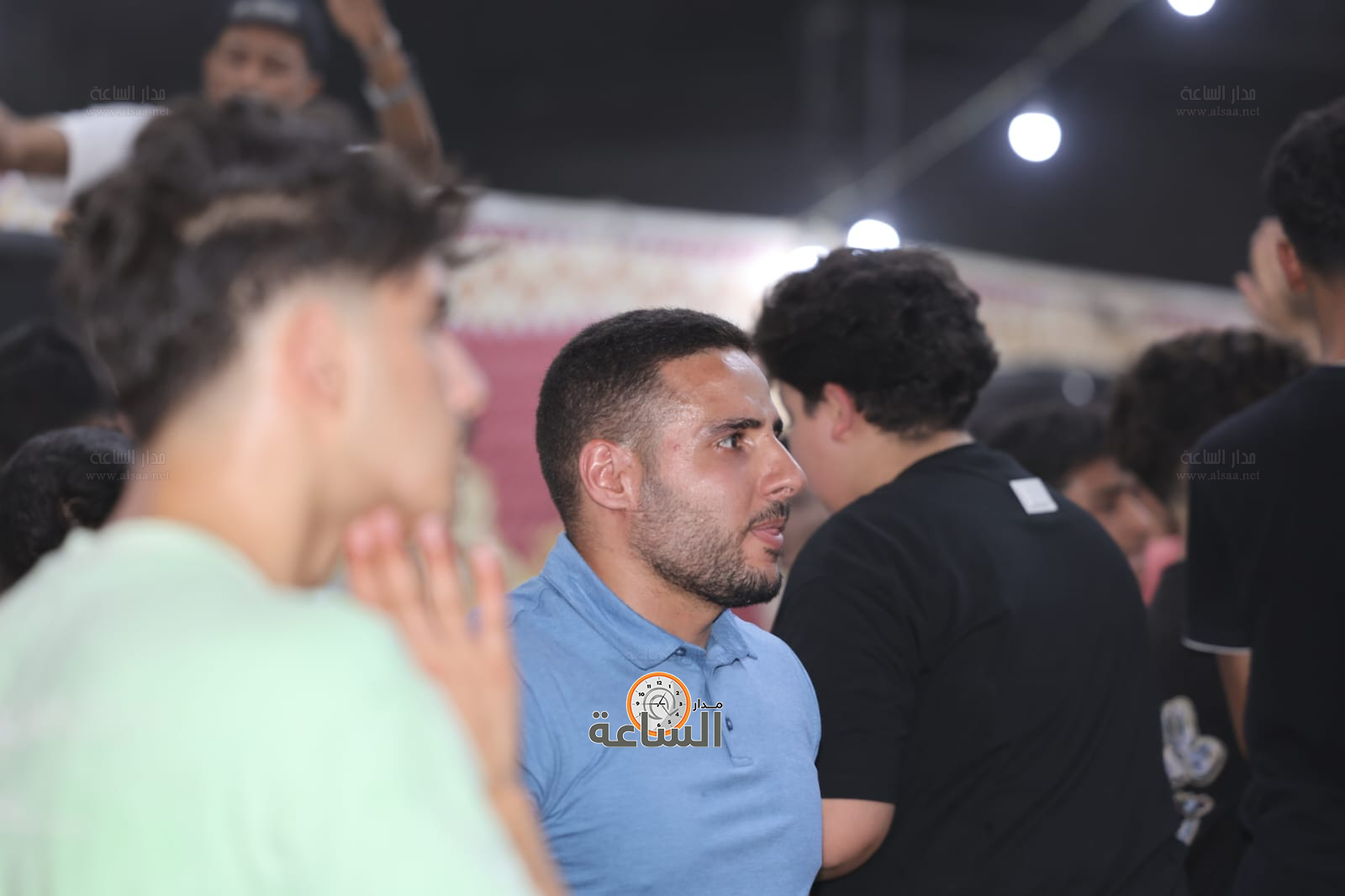 Madar Al-Saa Images 0.19753181640368778