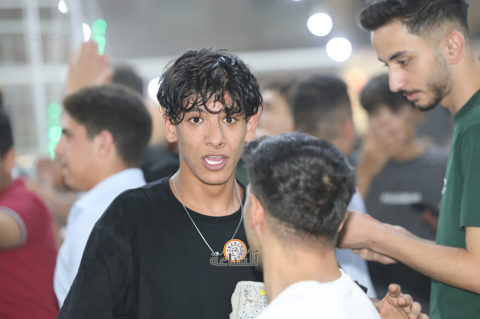 Madar Al-Saa Images 0.6321939677755405