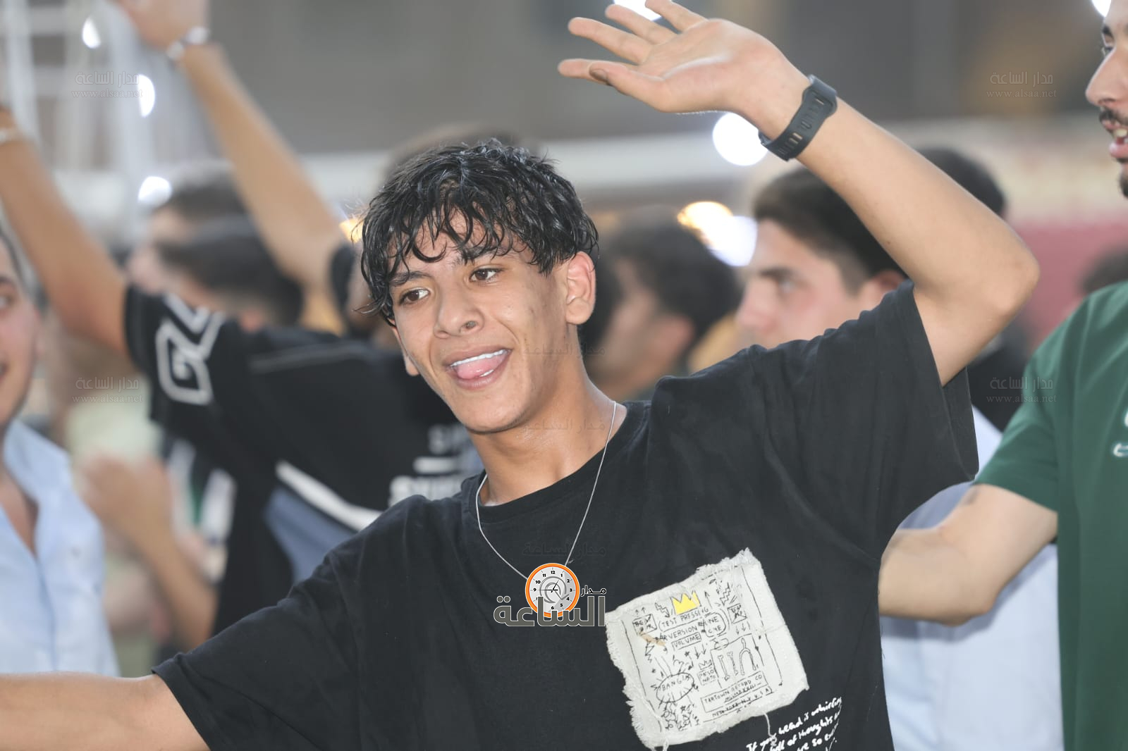 Madar Al-Saa Images 0.5669136058551113