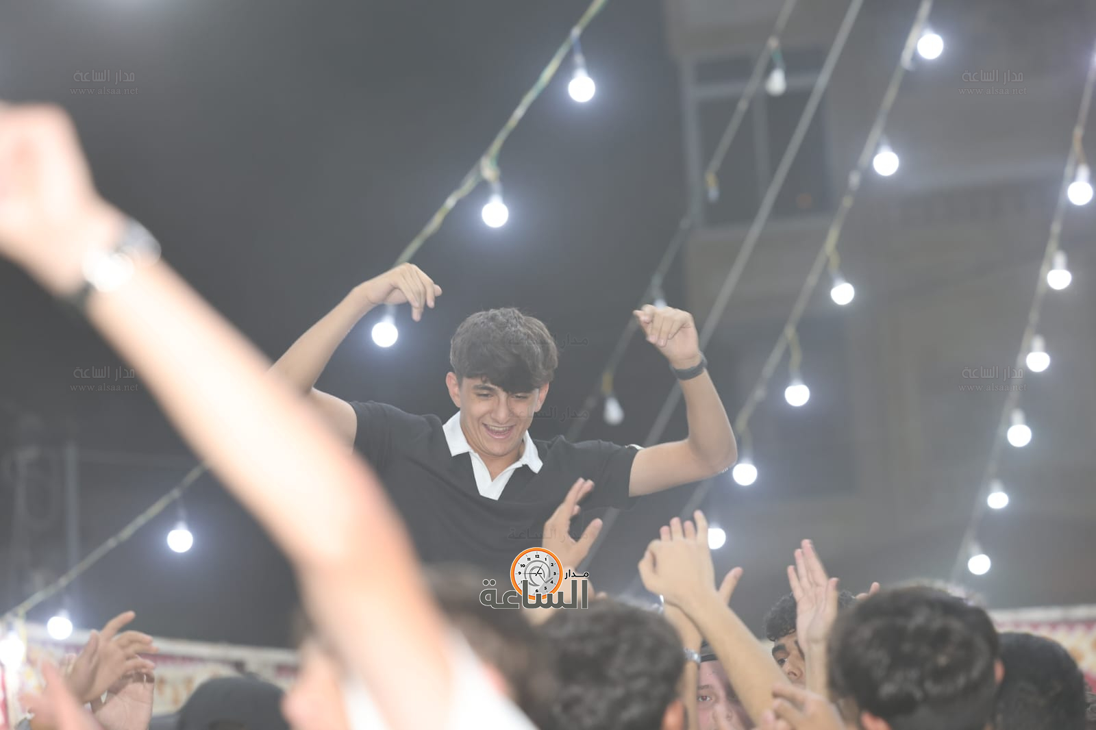 Madar Al-Saa Images 0.43280244199116125