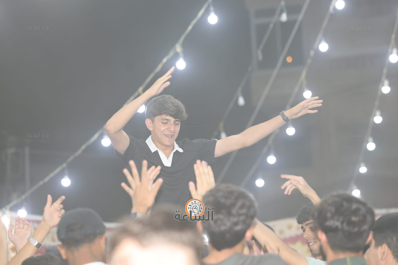 Madar Al-Saa Images 0.9045439687921556