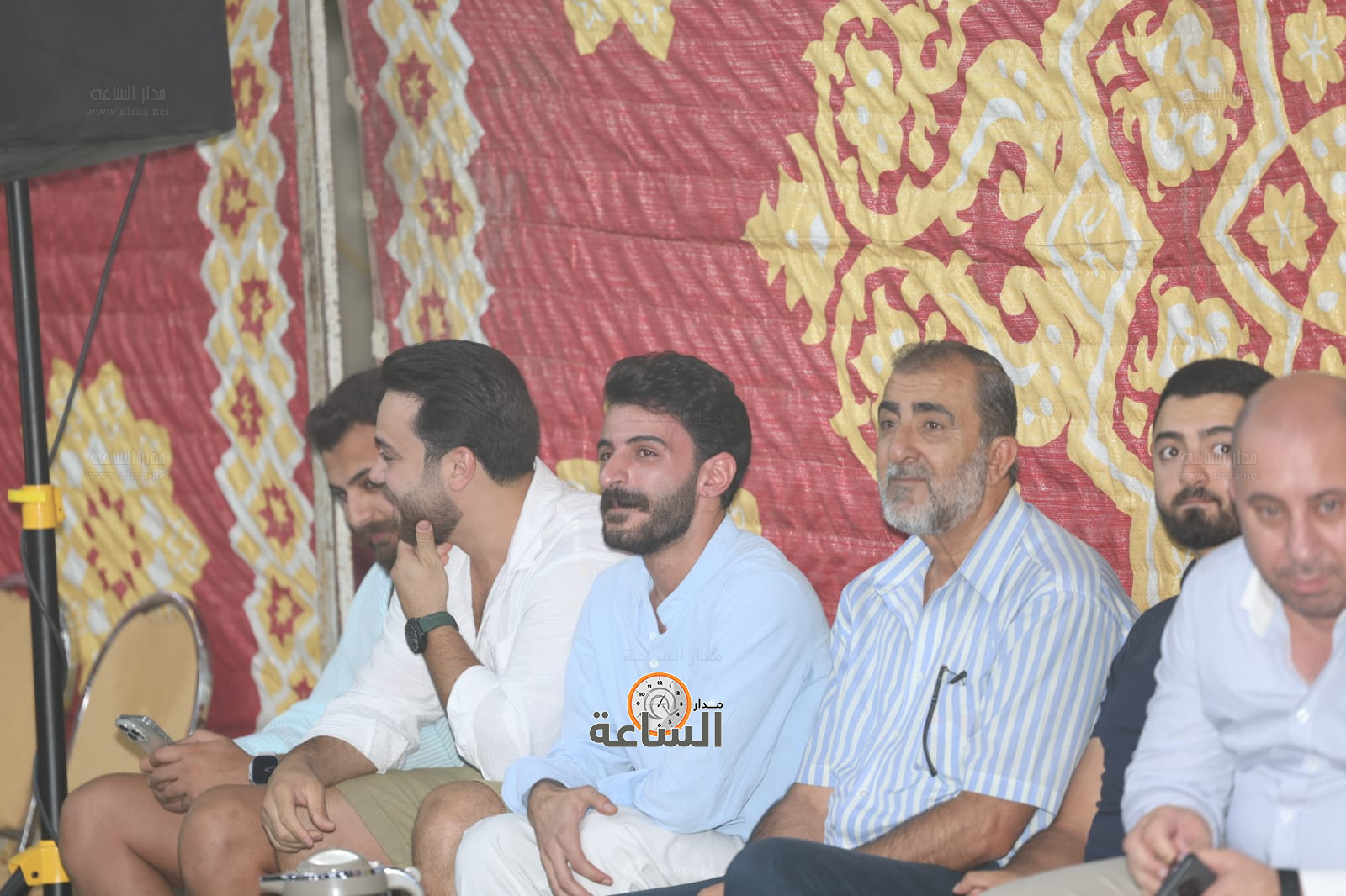 Madar Al-Saa Images 0.48145727177967923