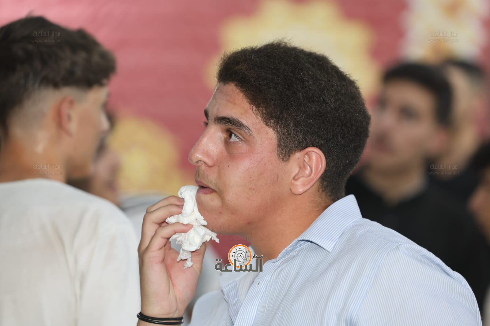 Madar Al-Saa Images 0.5962496446651467