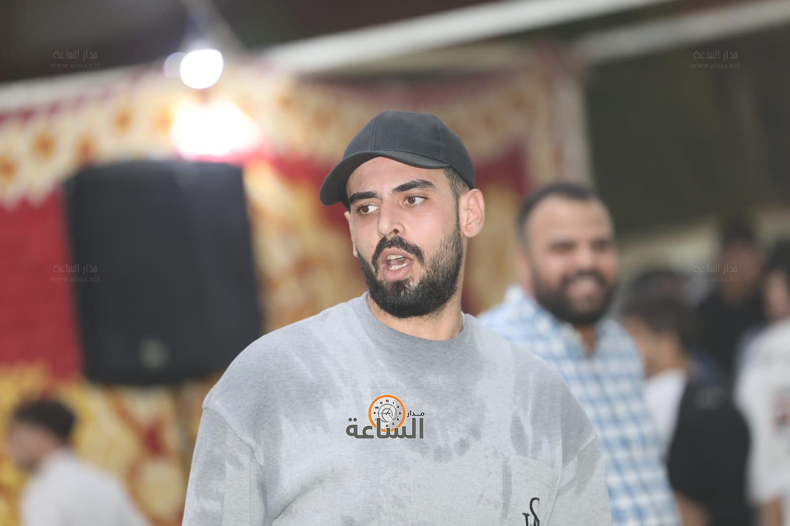 Madar Al-Saa Images 0.3784912310932623