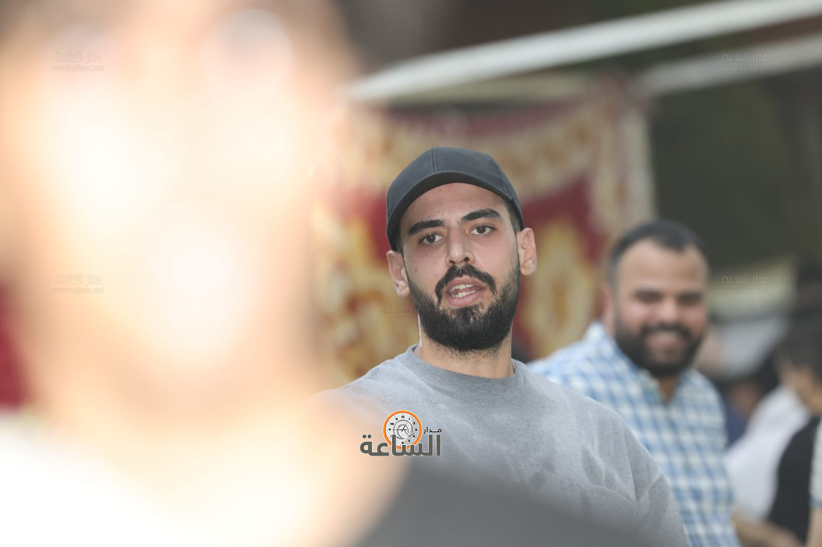 Madar Al-Saa Images 0.5671090378481186