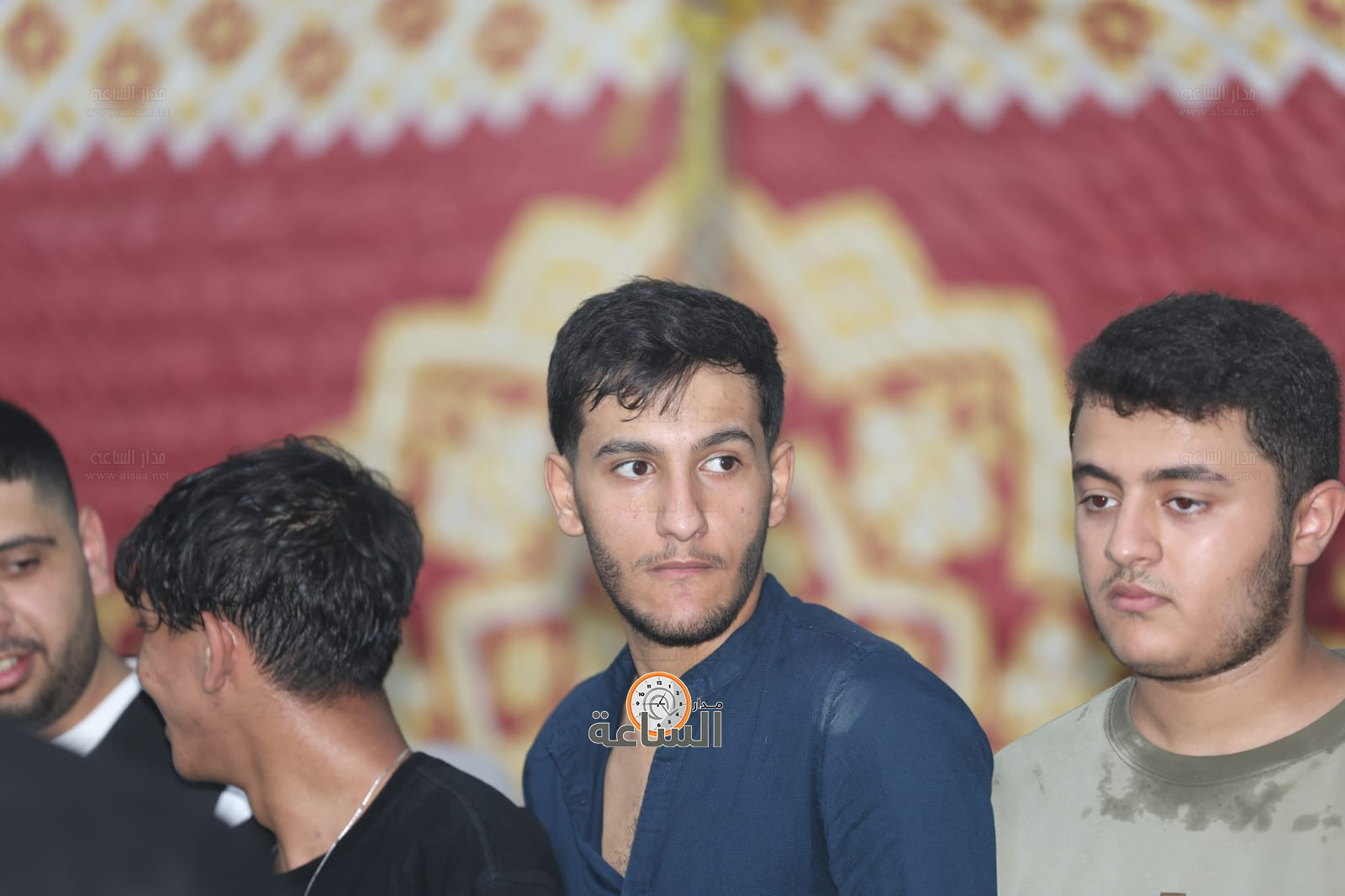 Madar Al-Saa Images 0.05298906585073704