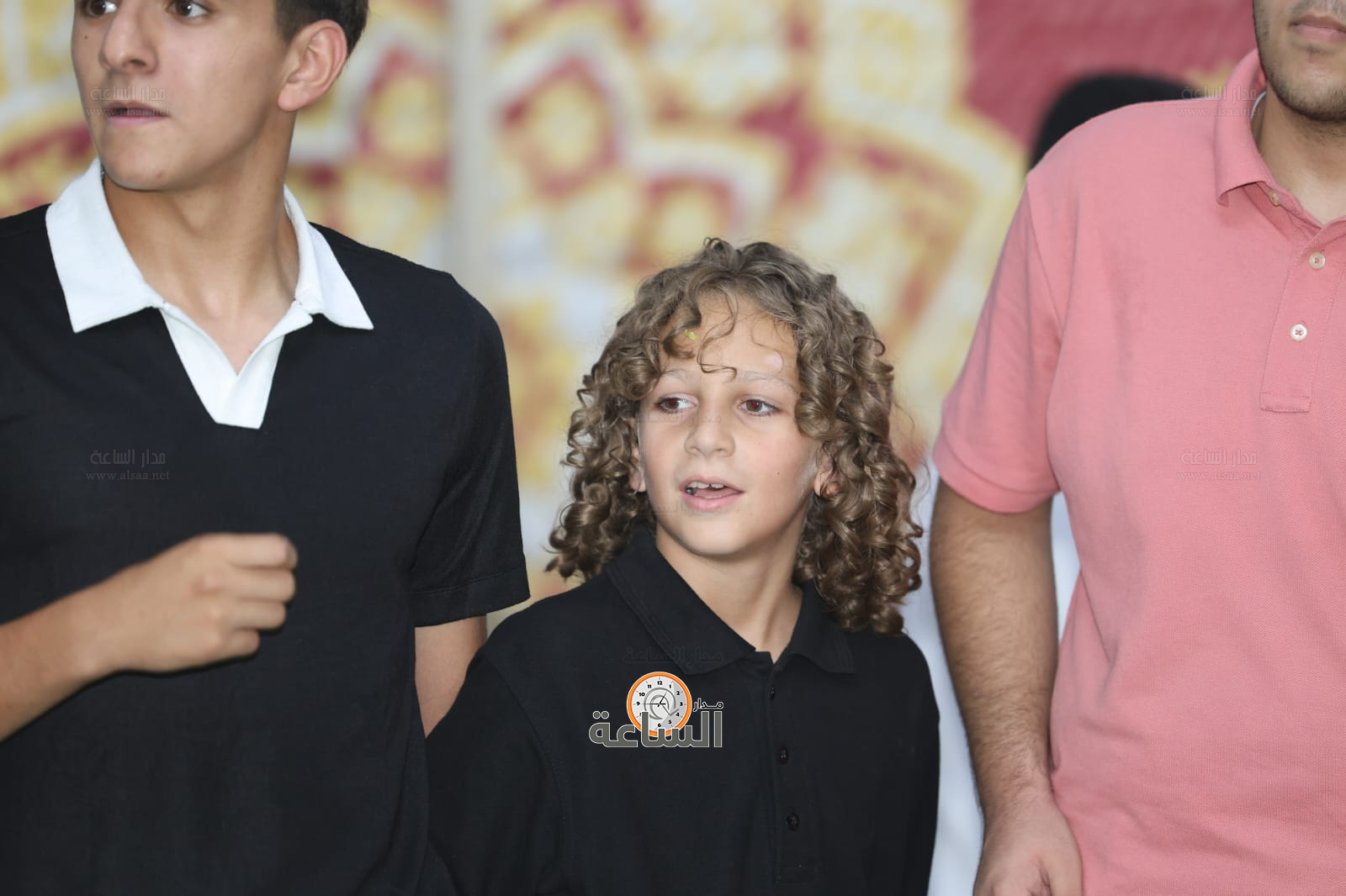 Madar Al-Saa Images 0.5670708066477979