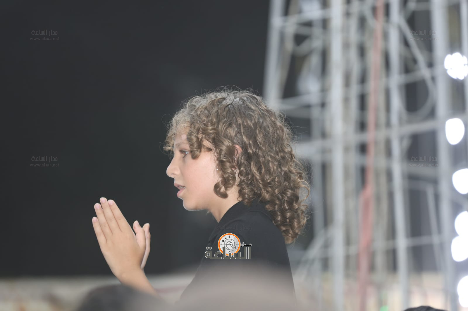 Madar Al-Saa Images 0.2823460527702769