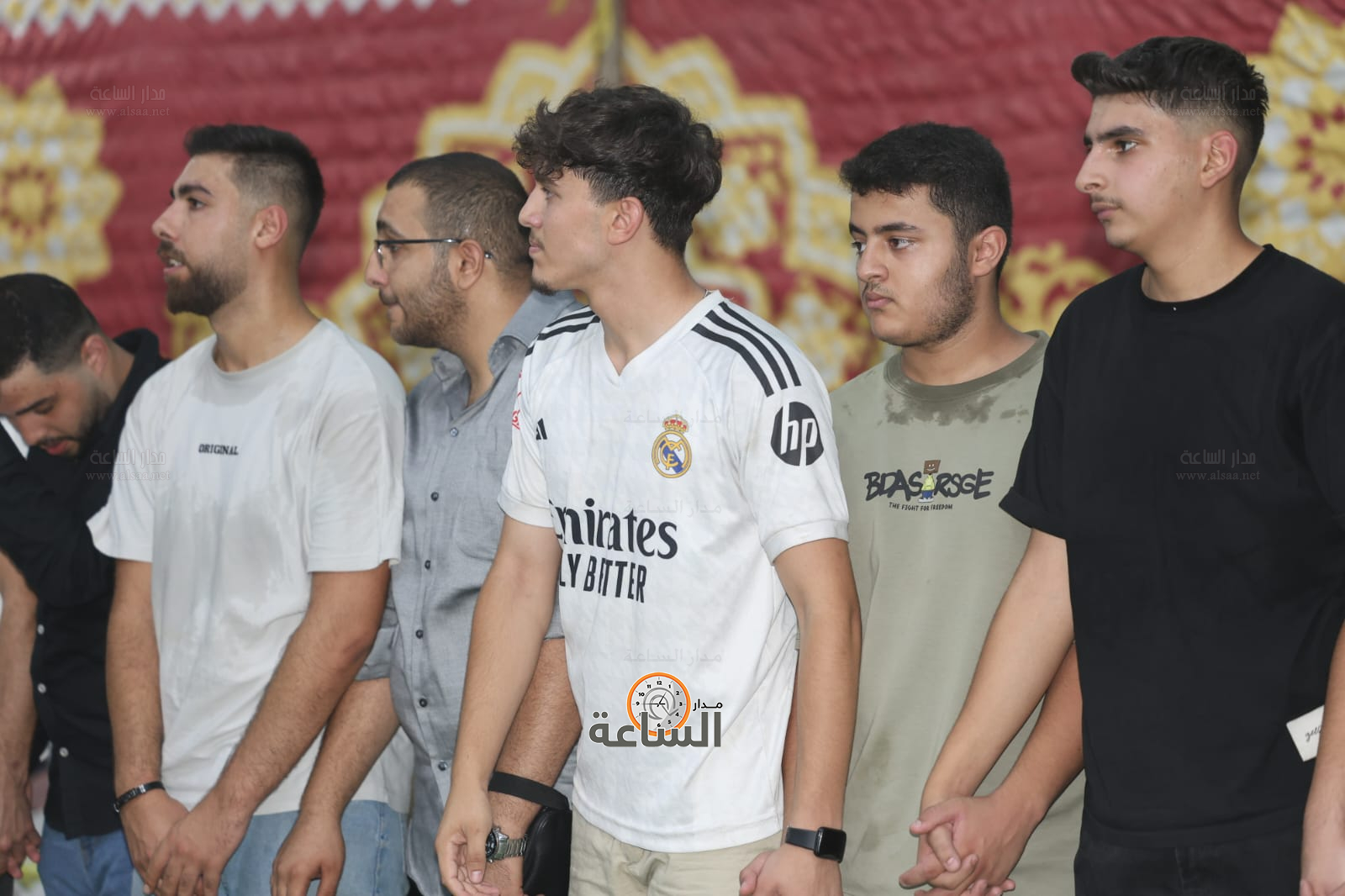 Madar Al-Saa Images 0.36090243170109615