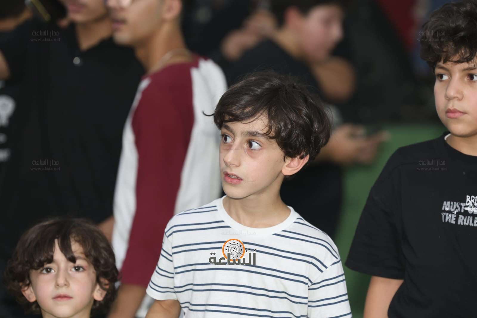 Madar Al-Saa Images 0.7569816718908201