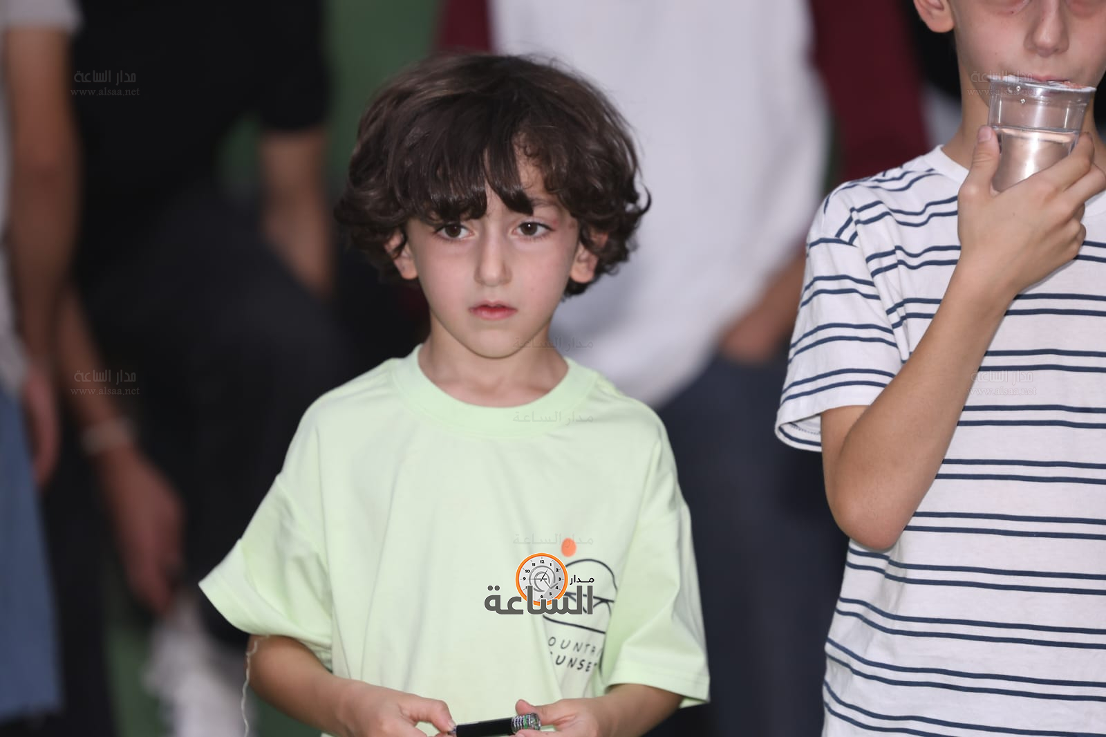 Madar Al-Saa Images 0.7221996718938007