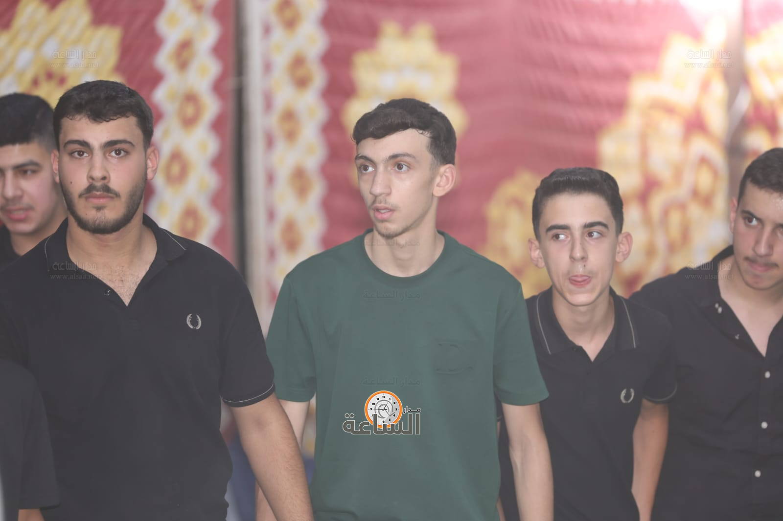 Madar Al-Saa Images 0.395165721470635