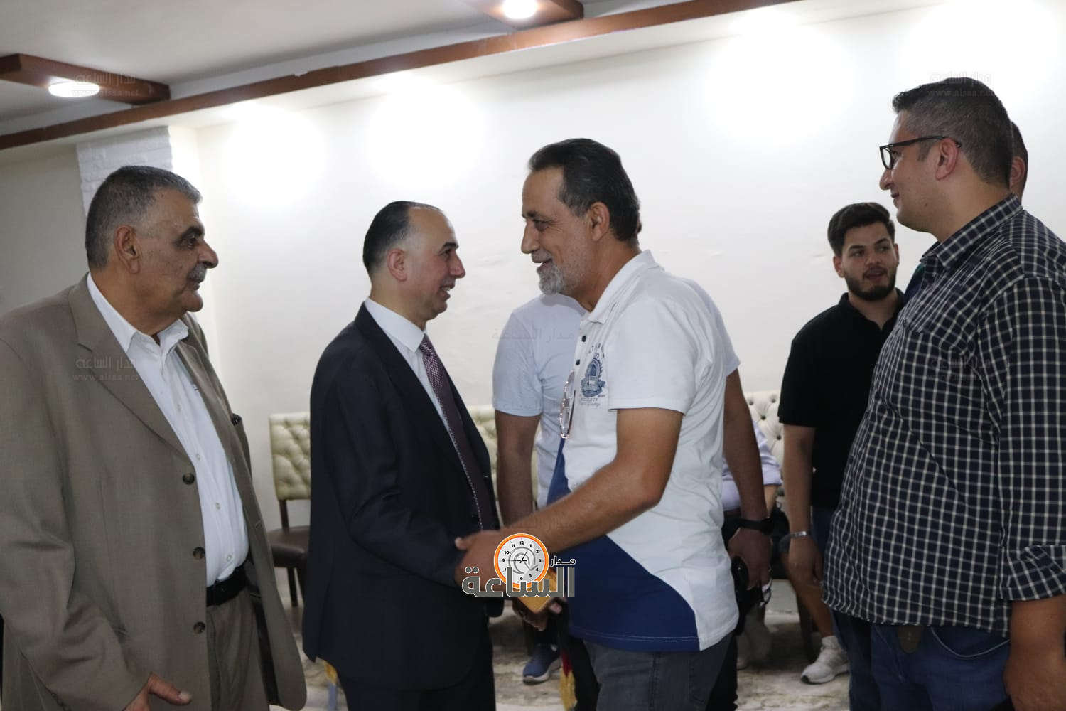 Madar Al-Saa Images 0.9730225951492463