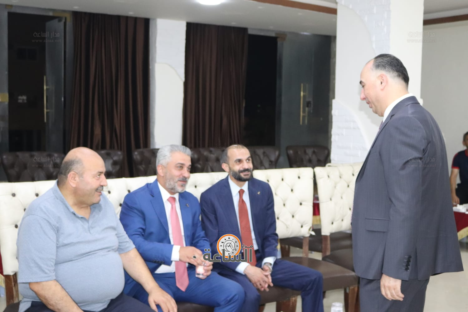 Madar Al-Saa Images 0.5453148484162802