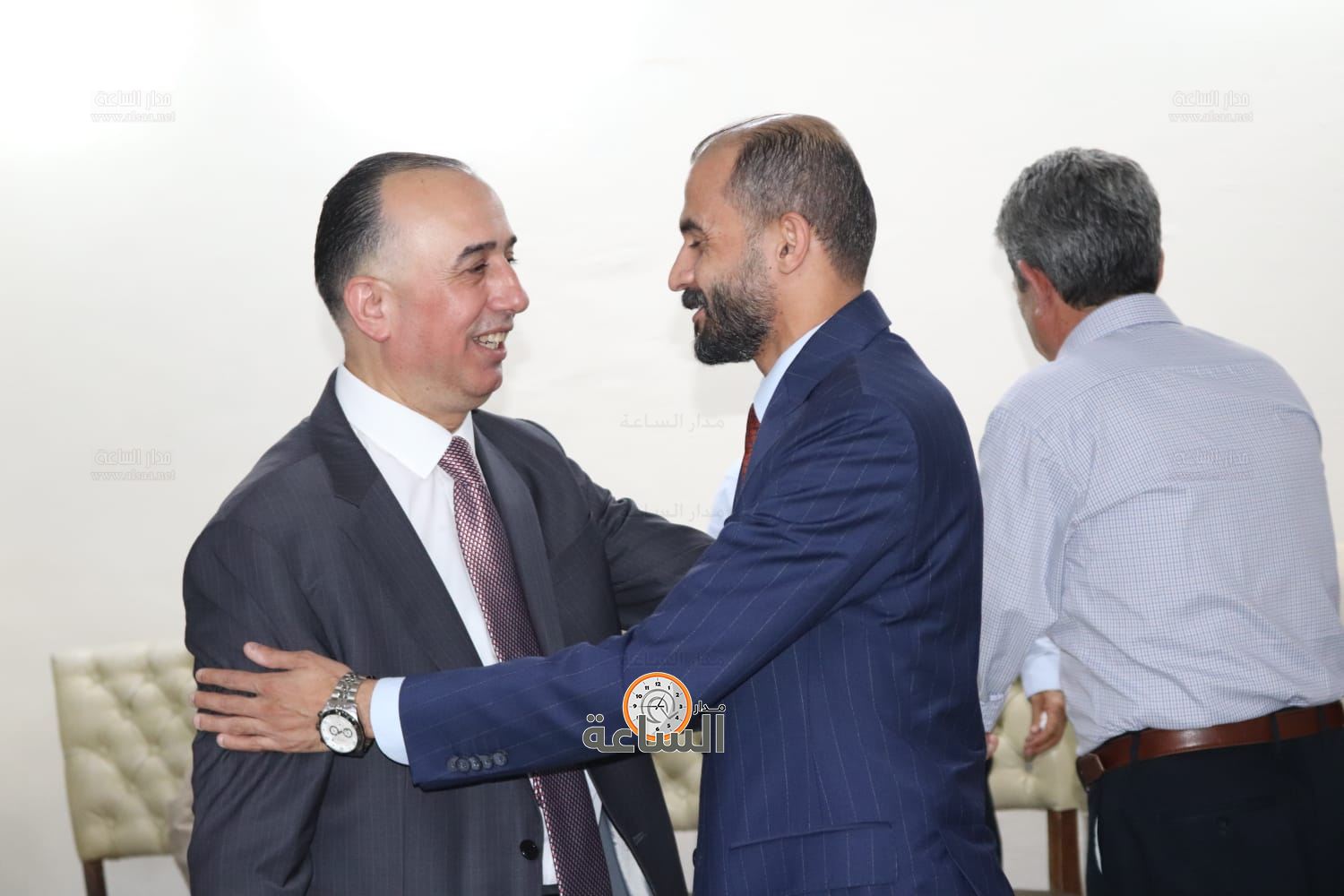 Madar Al-Saa Images 0.23676418734567495