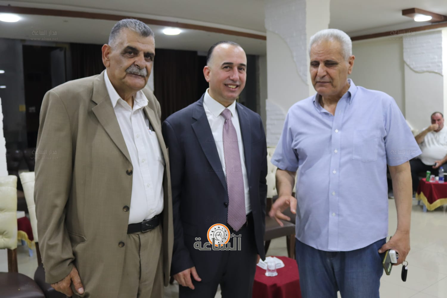 Madar Al-Saa Images 0.8696761619349114