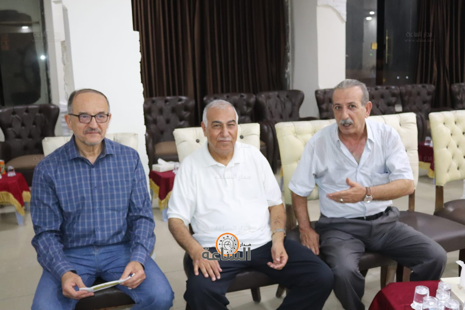 Madar Al-Saa Images 0.6104381760743282