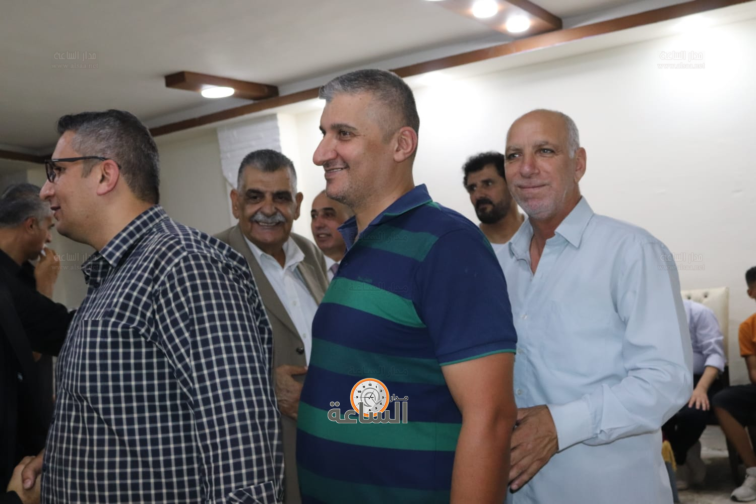 Madar Al-Saa Images 0.09862066784379975