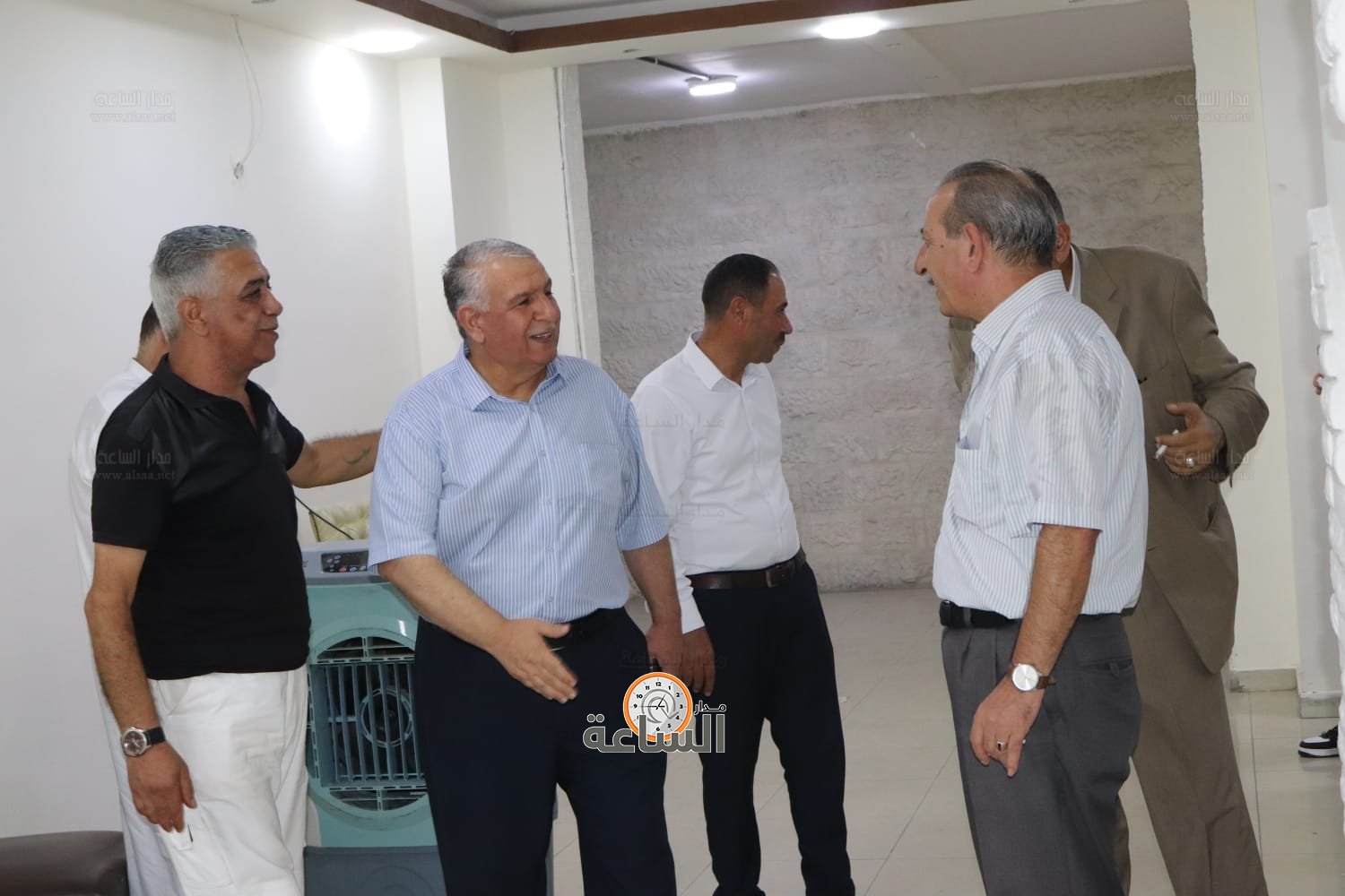 Madar Al-Saa Images 0.2886251933628503