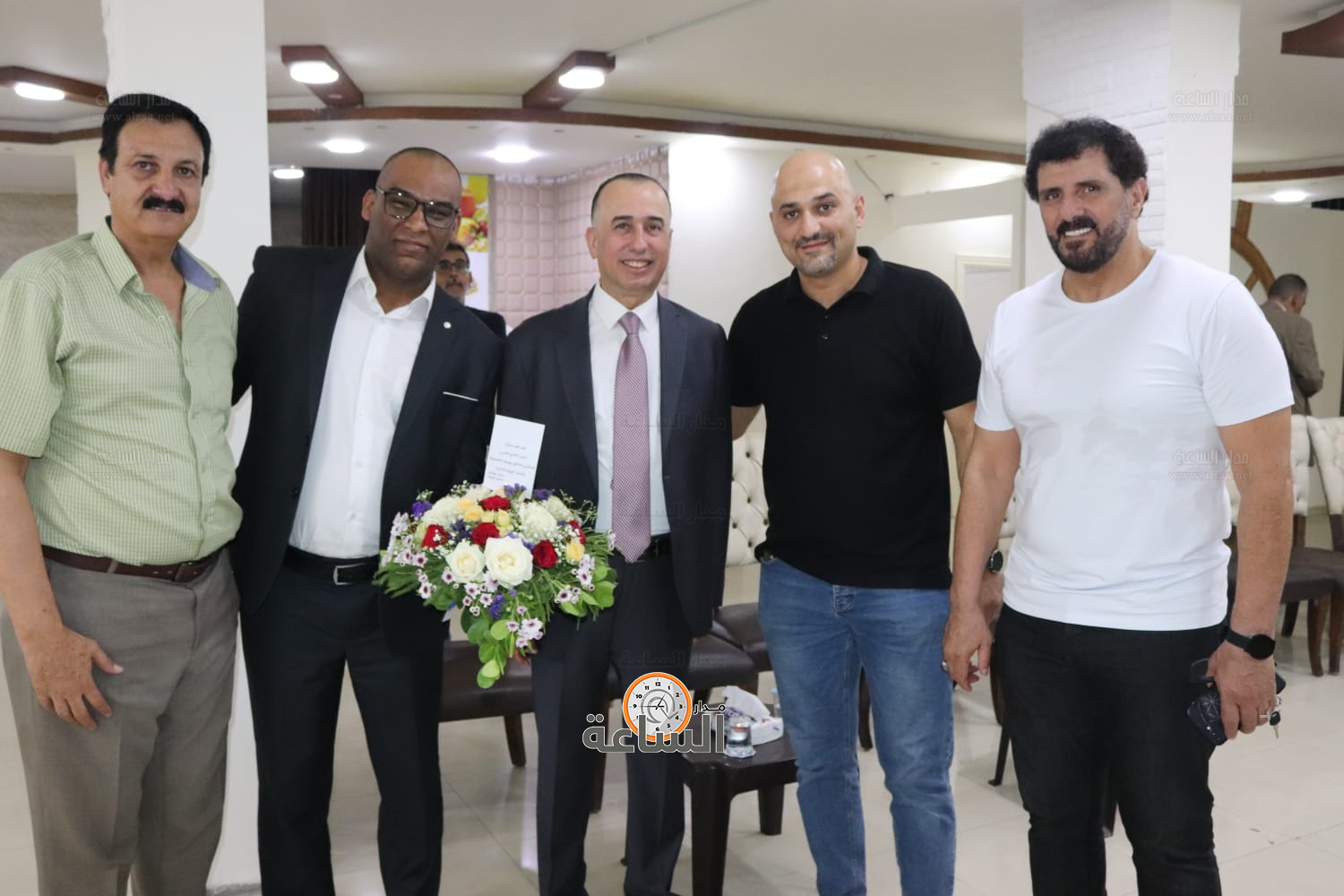 Madar Al-Saa Images 0.5284753405430369