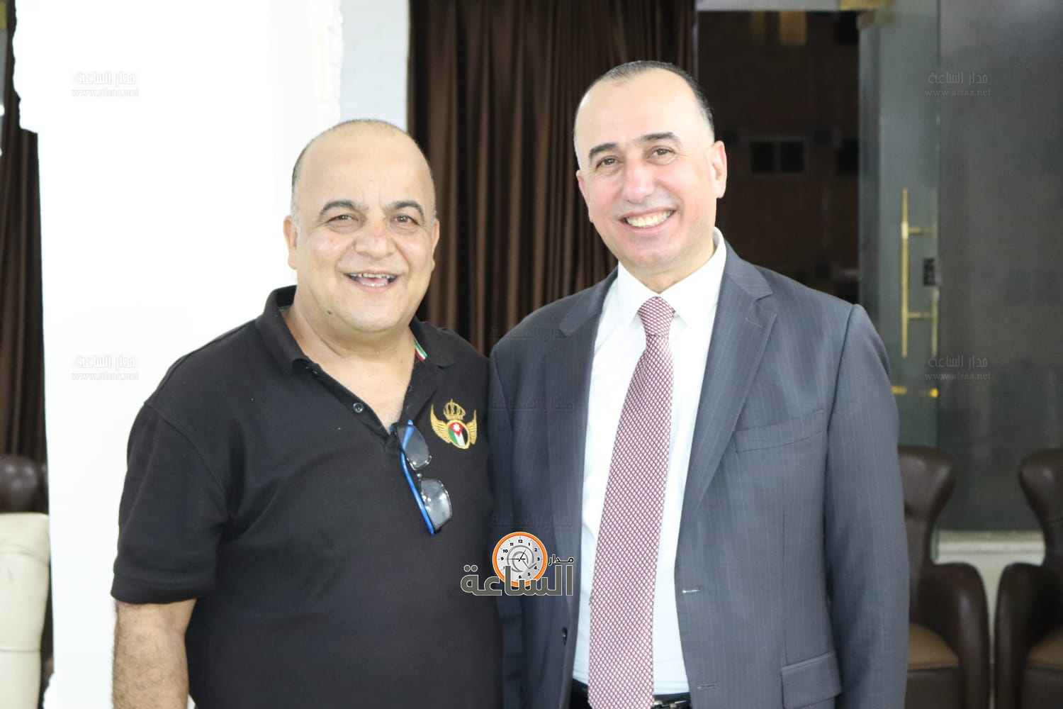 Madar Al-Saa Images 0.3791278814760919