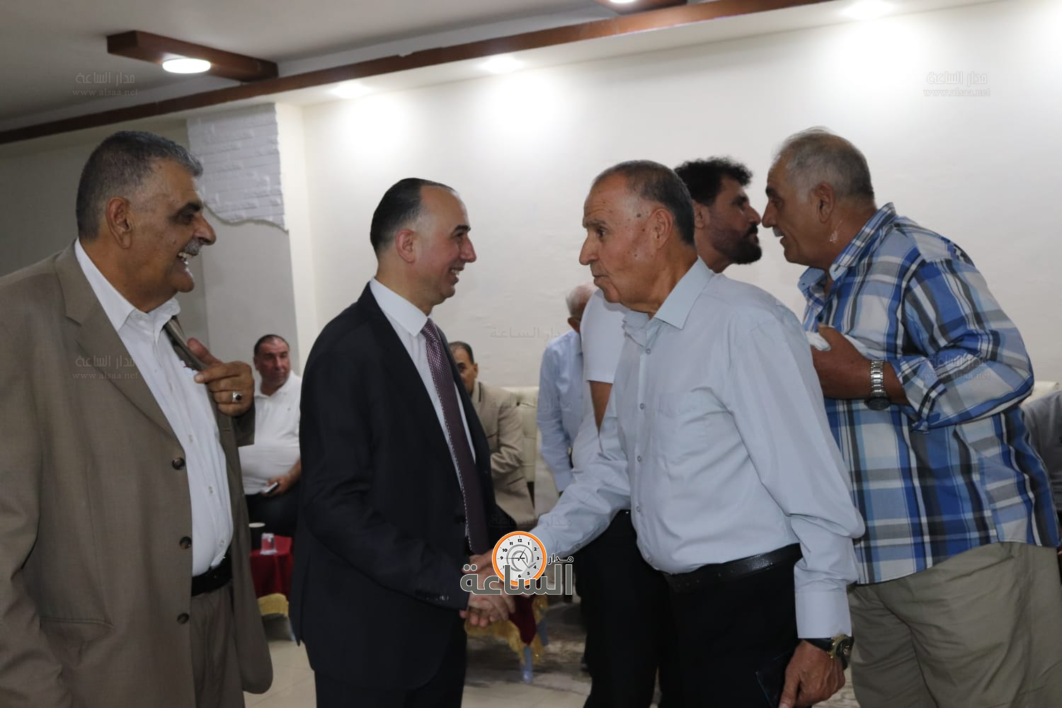 Madar Al-Saa Images 0.702448865831766