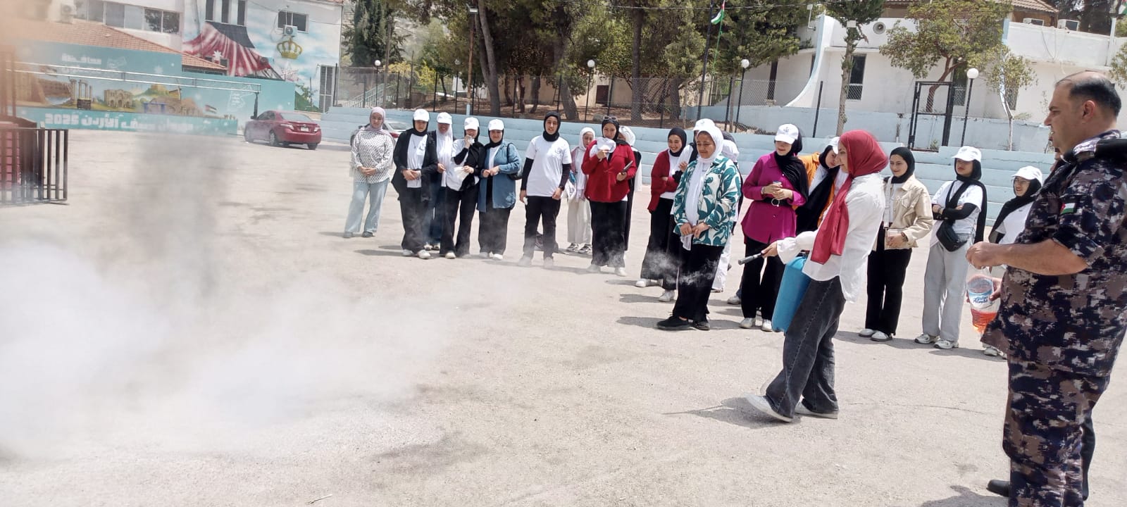 Madar Al-Saa Images 0.7971302751261405