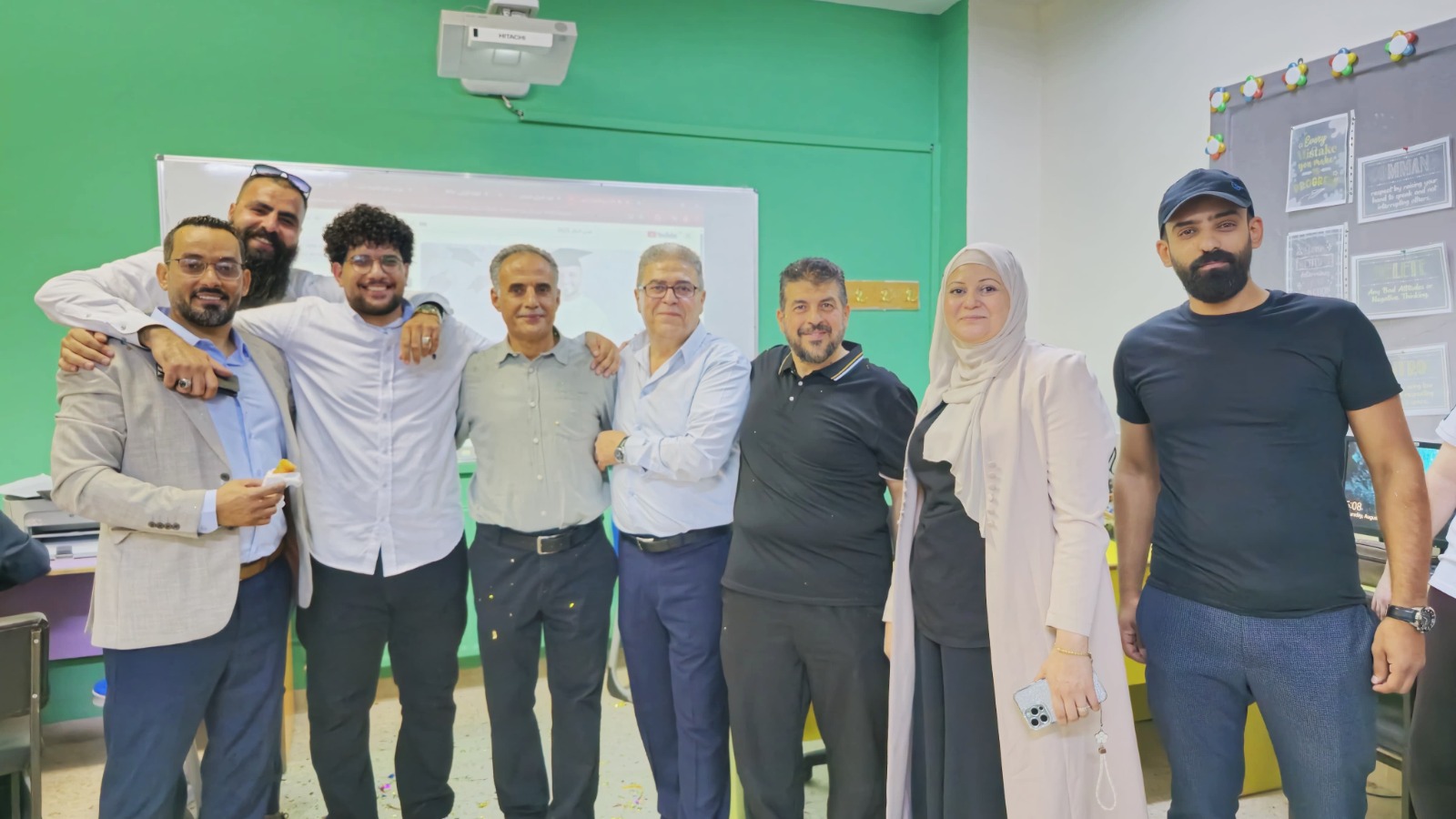 Madar Al-Saa Images 0.4303664926467259