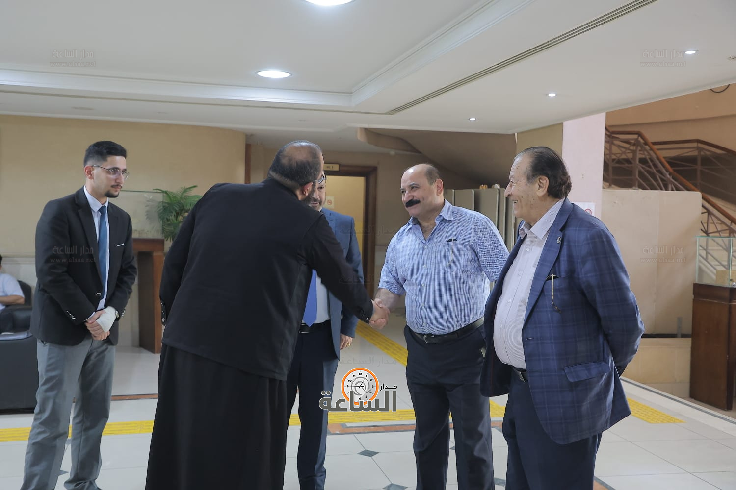 Madar Al-Saa Images 0.010442336660668294