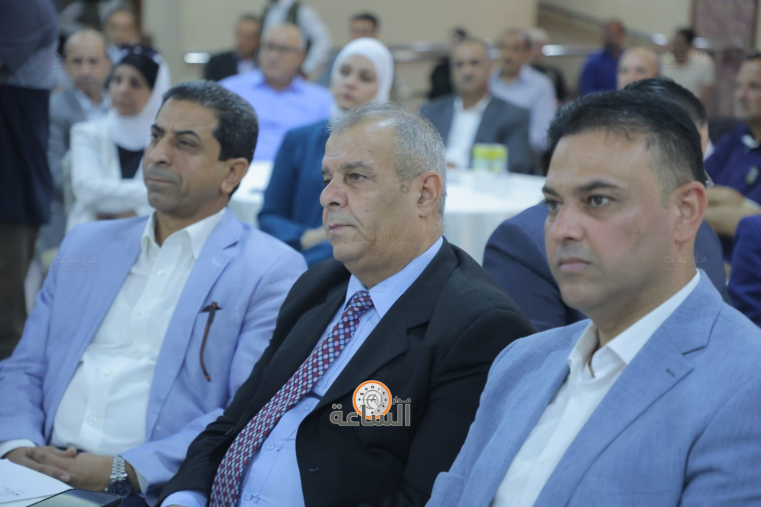 Madar Al-Saa Images 0.35549573485862507