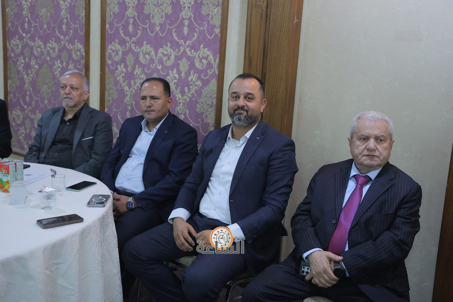 Madar Al-Saa Images 0.8873775826106844