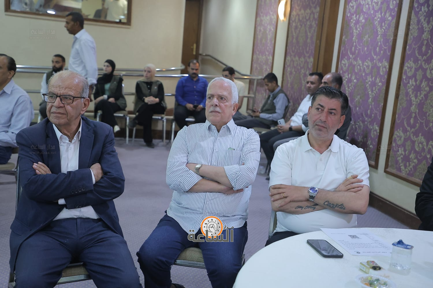 Madar Al-Saa Images 0.036837408283731166