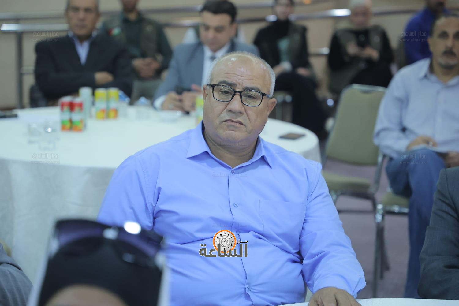 Madar Al-Saa Images 0.10672144100830816