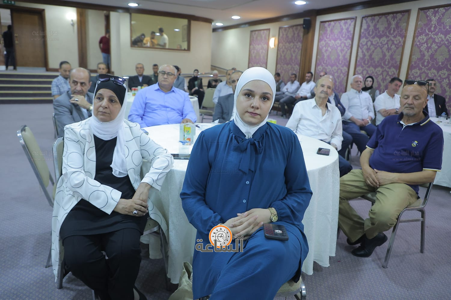 Madar Al-Saa Images 0.31925888436353933