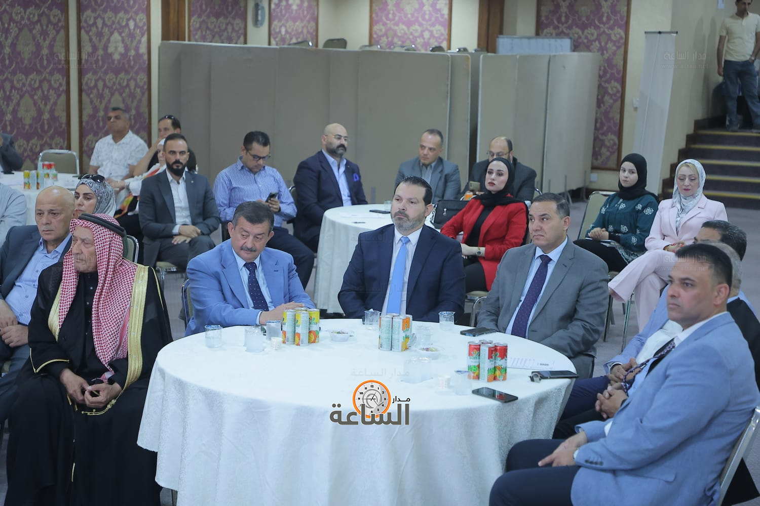 Madar Al-Saa Images 0.6321062723653206